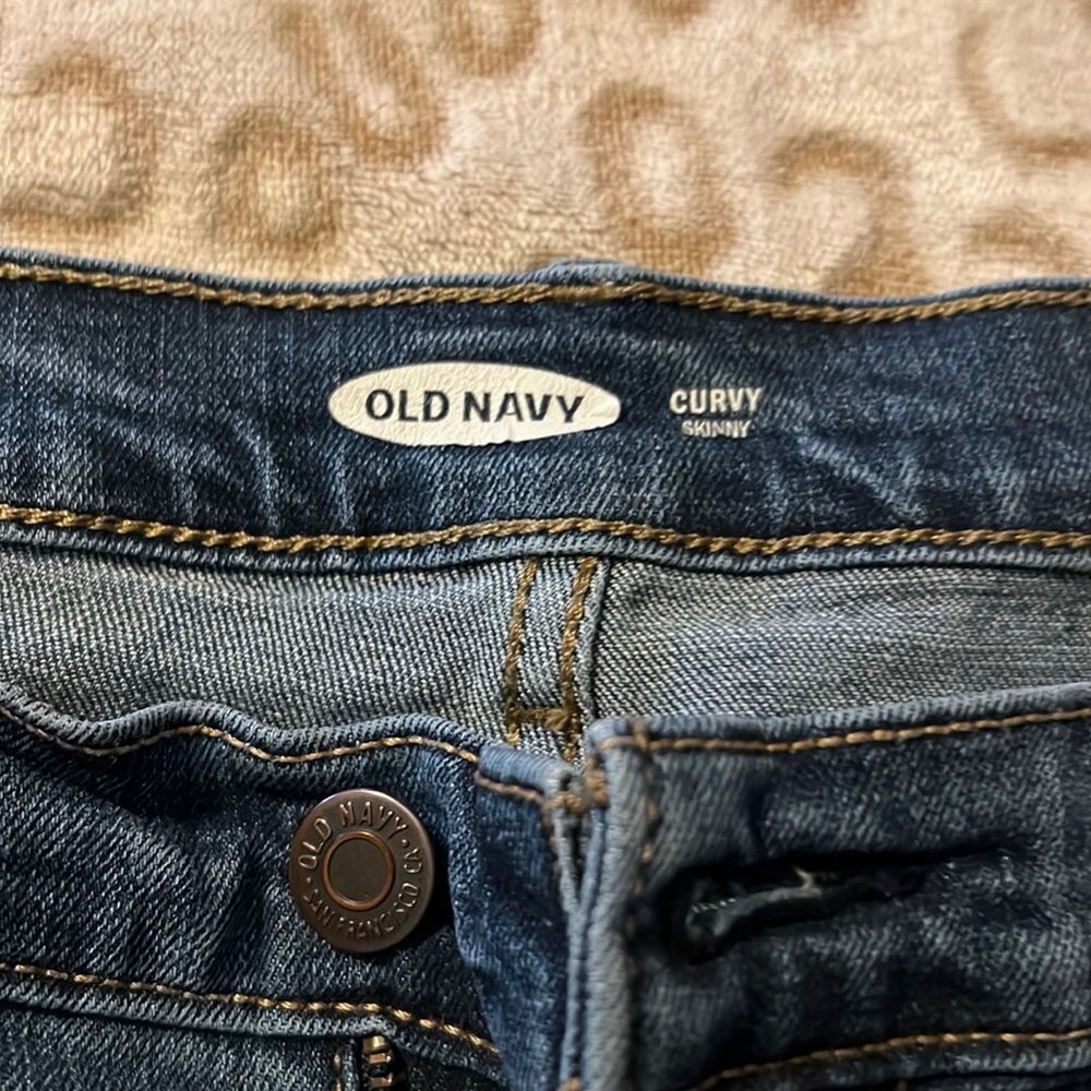Old Navy Jeans